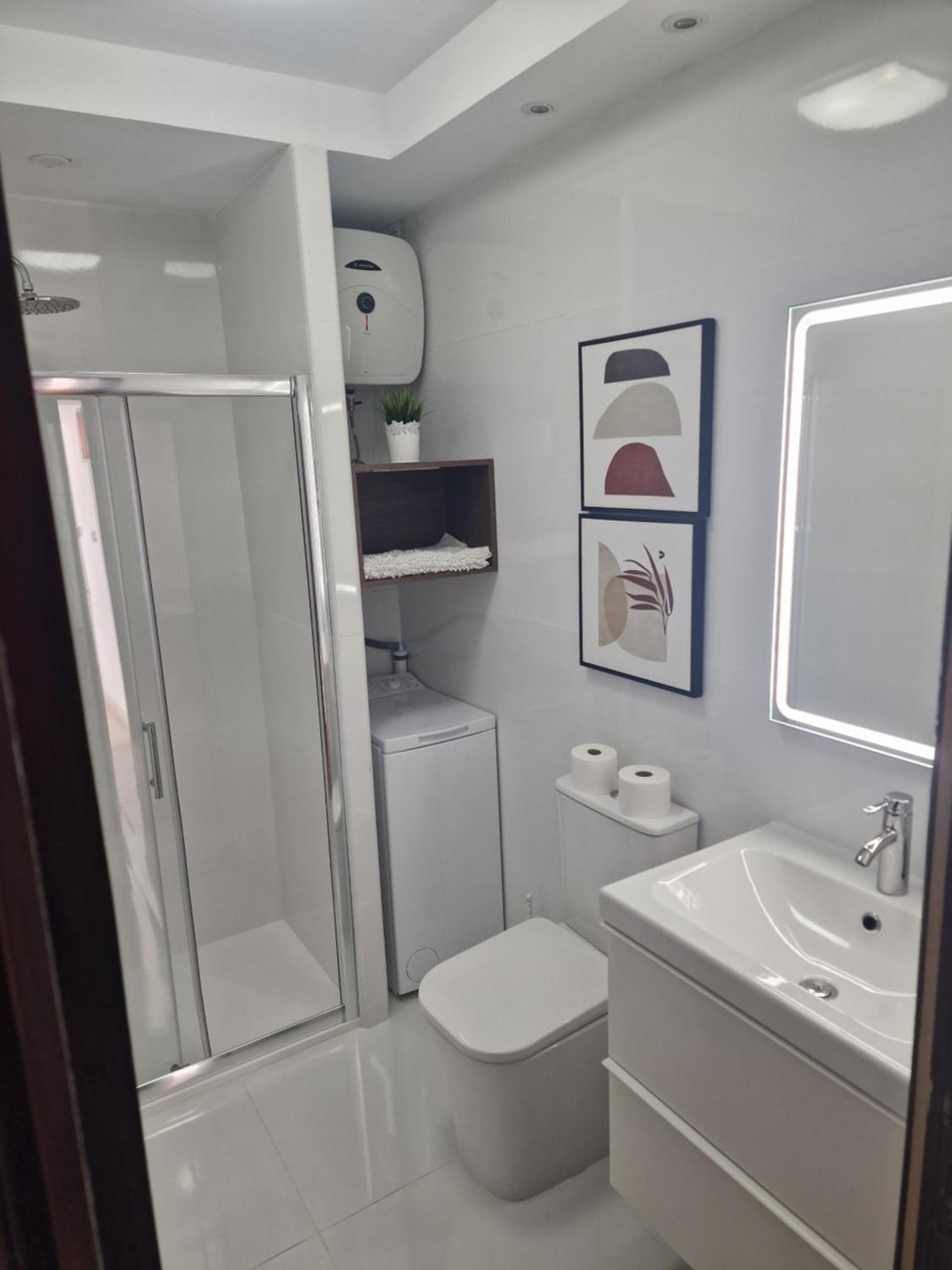 Apartamentos Funchal Los Cristianos  Ruang foto